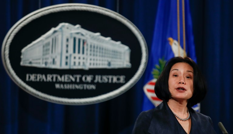 Trump withdraws controversial Treasury nominee