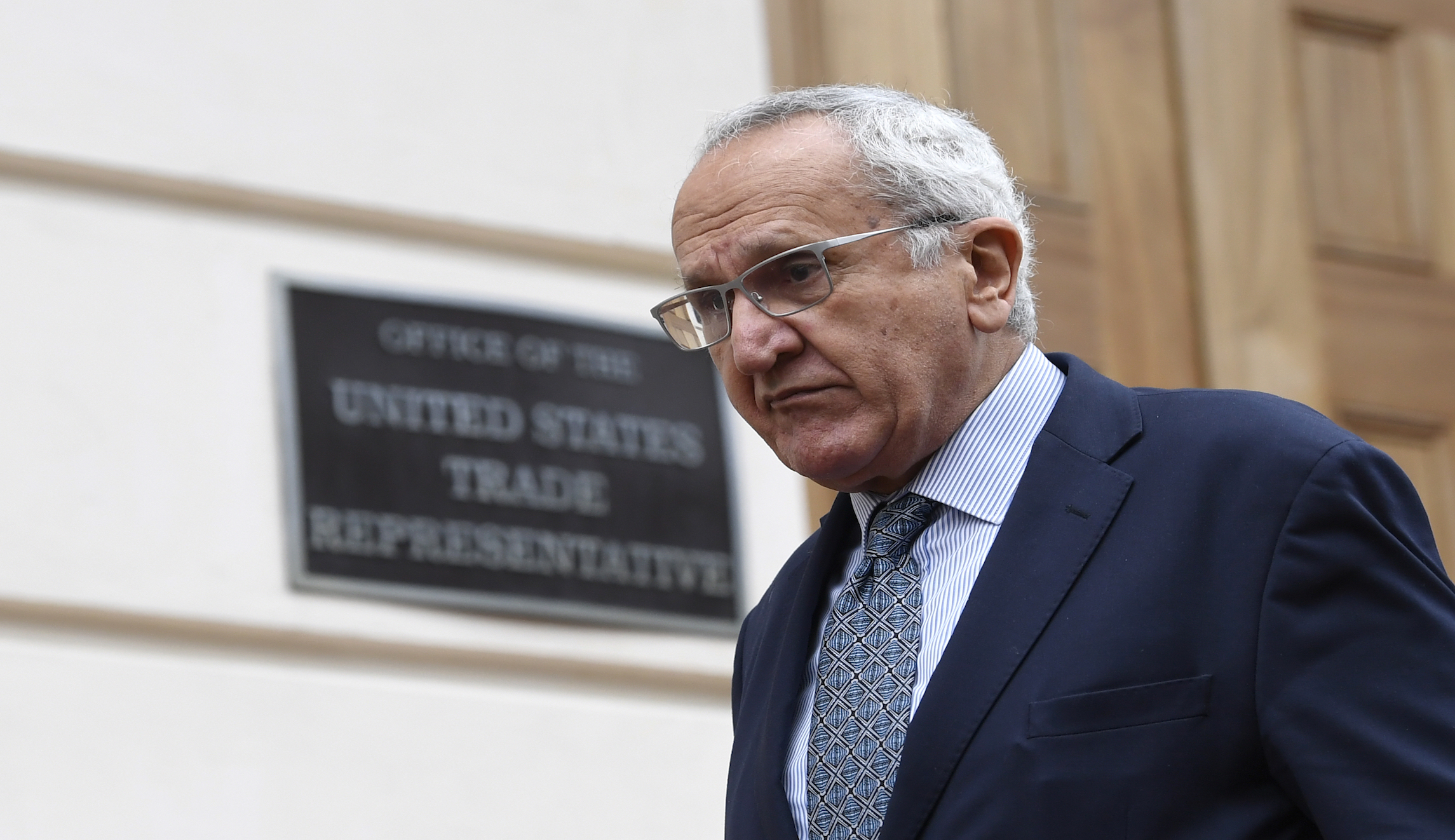 Mexico and US claim resolution to last-minute trade deal snag over factory inspections