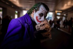 Joker reveals how men handle loneliness