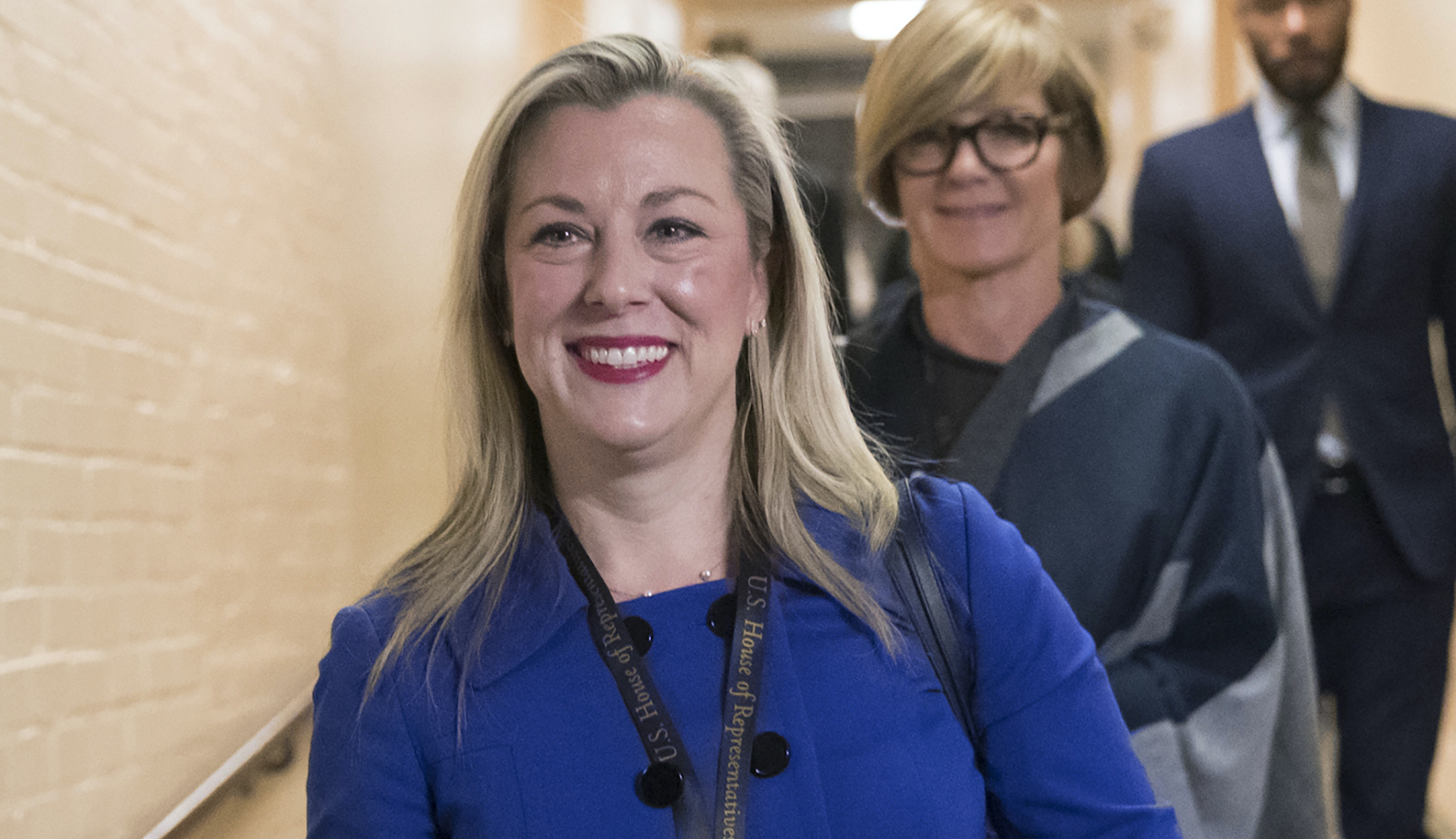 Defeated Oklahoma Democratic House member running for Senate