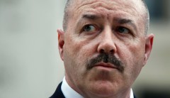 ‘Down the tubes’: Obama dashed Bernard Kerik’s hopes for pardon before getting one from Trump