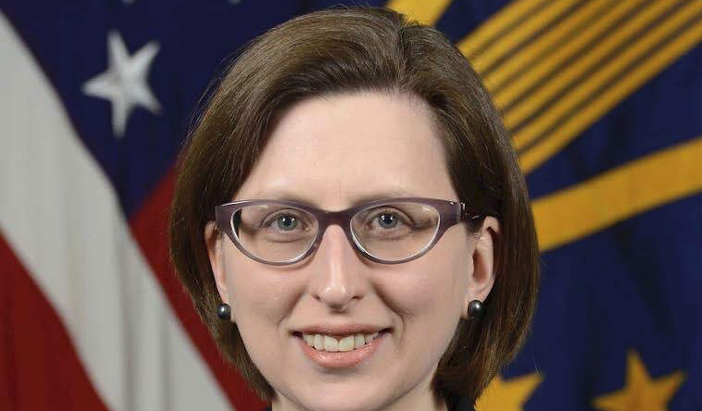 House impeachment committee delays defense official’s deposition