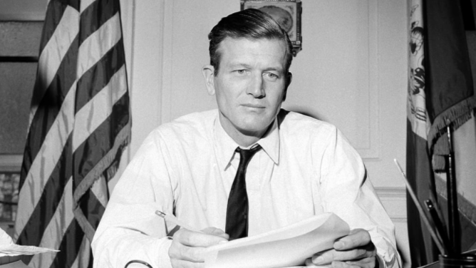 The John Lindsay Democrats