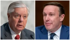 Senate border deal negotiators say they’re ‘stuck’ amid asylum and parole disputes
