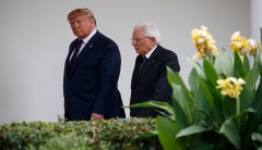 US imposes tariffs on EU wine, cheese, and olive oil as broader trade talks languish