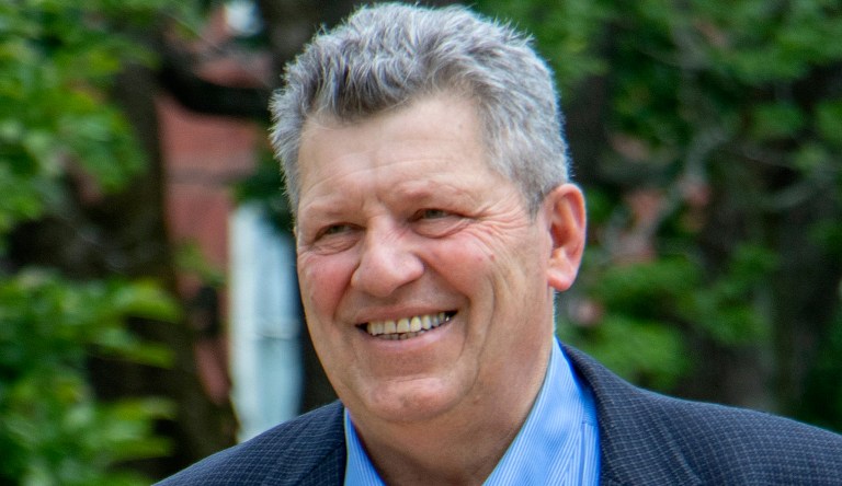 Trump-endorsed Senate candidate wins New Hampshire GOP primary