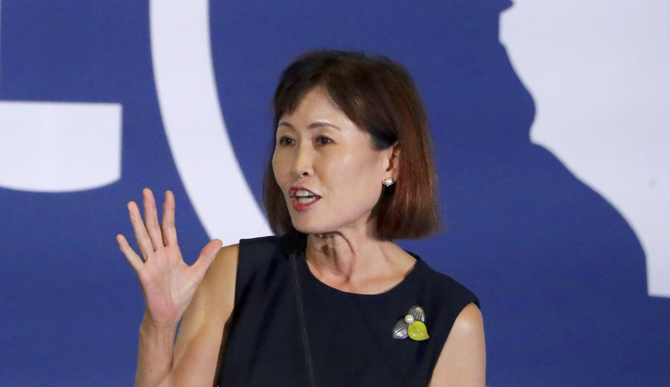 Combating hate is a nonpartisan issue. Why don’t Democrats seem to agree?