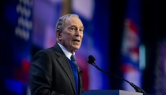 Republican fundraisers say Bloomberg cash will be less effective this election cycle