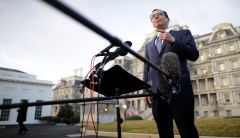 Mnuchin says US may maintain tariffs on China in ‘phase two’ deal