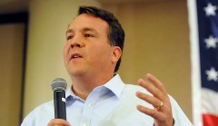 House member from West Virginia urges Republicans to support Trump’s legal fight