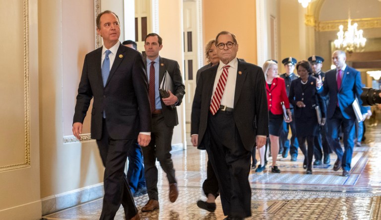 Top Democrat calls on DOJ to block Texas abortion restrictions