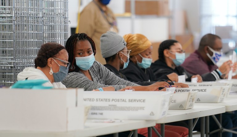 Republicans poised to win final uncalled House races