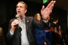 After years of pursuit, Virginia Democrats slow-walk right-to-work repeal
