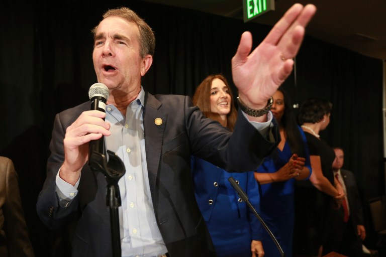After years of pursuit, Virginia Democrats slow-walk right-to-work repeal