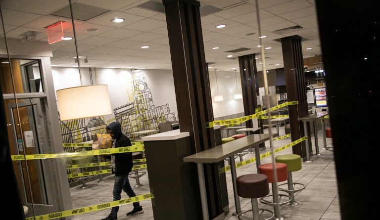 De Blasio lays out testing requirements ahead of New York restrictions loosening