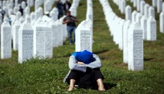 European court orders church removed from Srebrenica genocide victims’ land