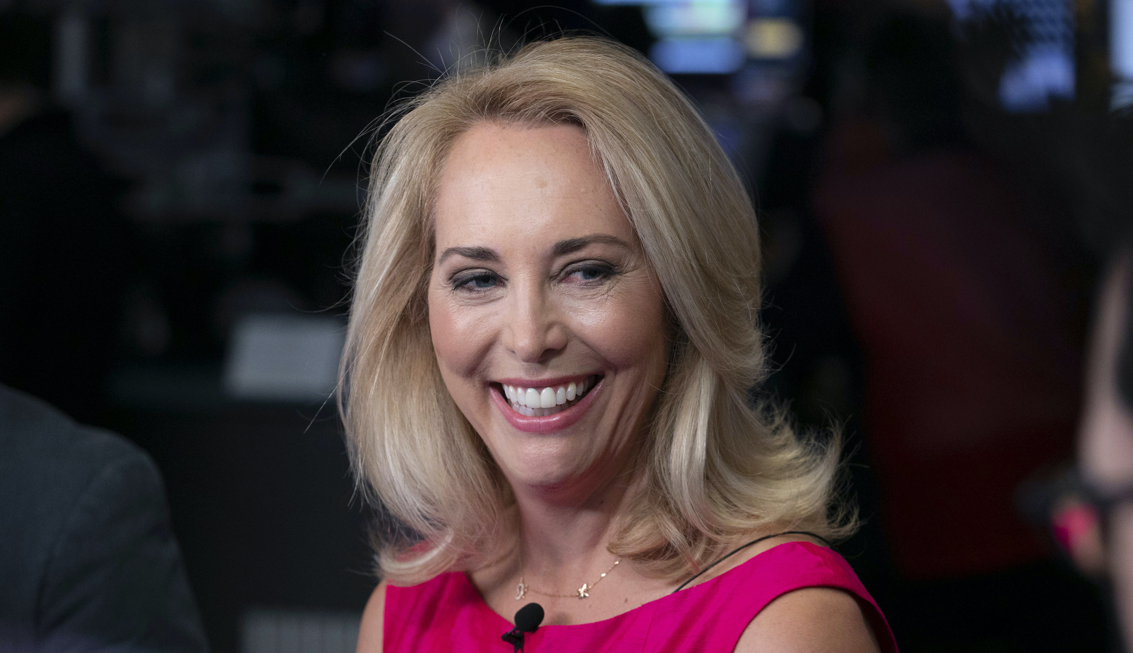 Democrat and former spy Valerie Plame accused of lying about membership in Jewish temple