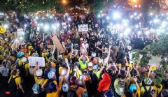 Portland’s violent protests have a long history