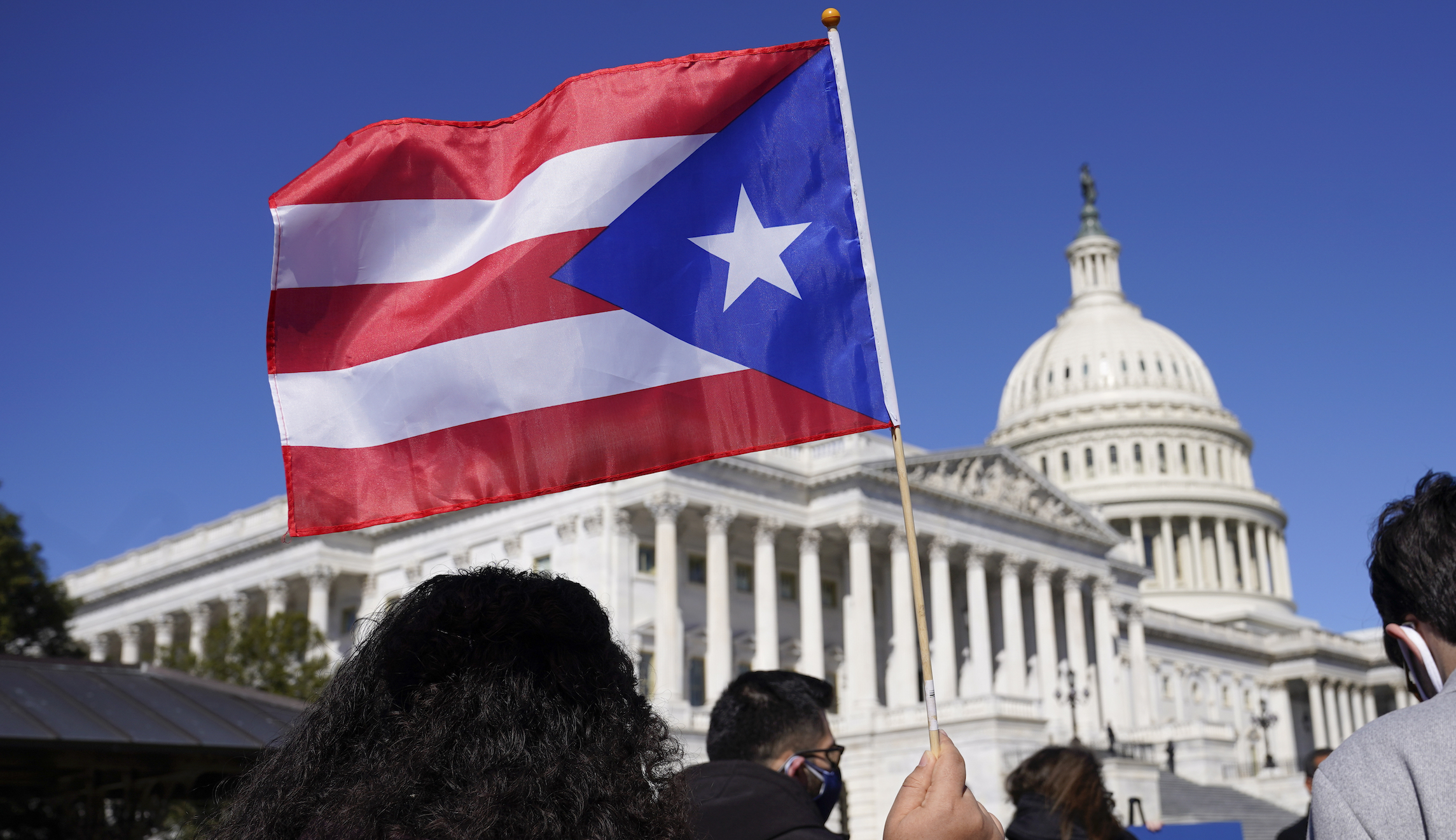 Puerto Rico statehood is game of chicken between GOP and Democrats