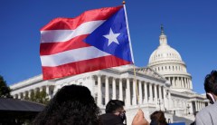 Puerto Rico statehood is game of chicken between GOP and Democrats
