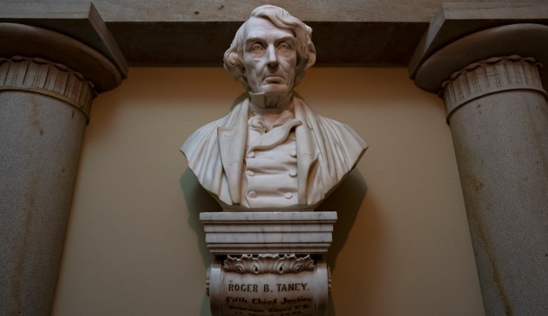 Democrats: Capitol statue purge will spare Founding Fathers