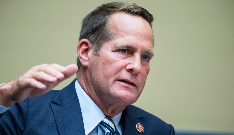 Harley Rouda among the most vulnerable California House Democrats