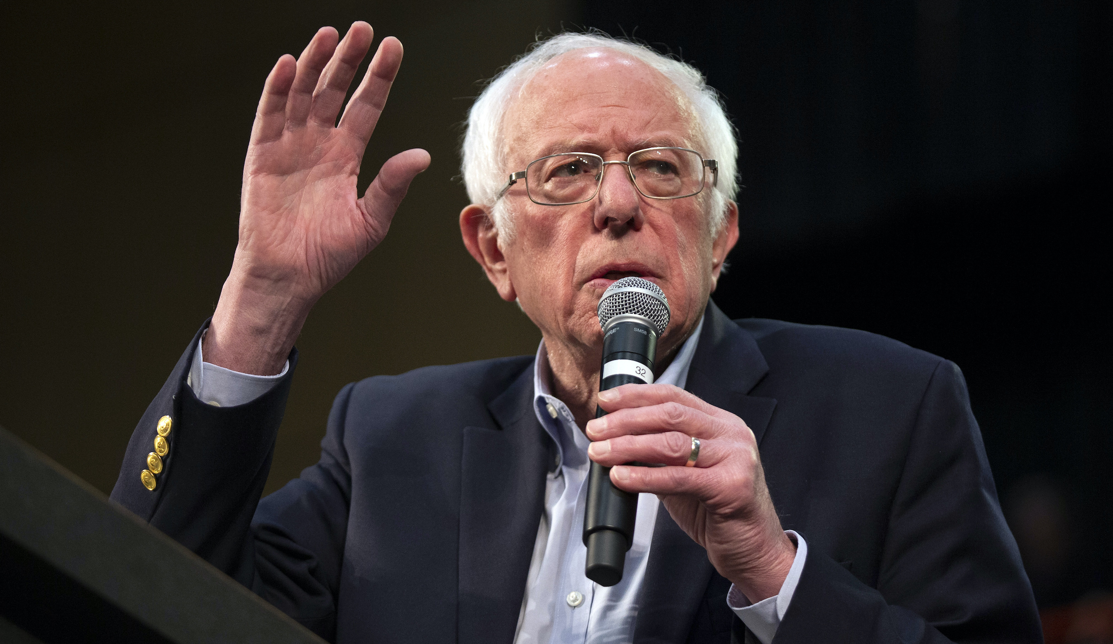 House progressives say Bernie Sanders nomination still on table despite Biden win and big endorsements
