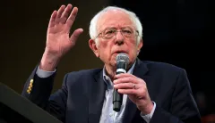 House progressives say Bernie Sanders nomination still on table despite Biden win and big endorsements