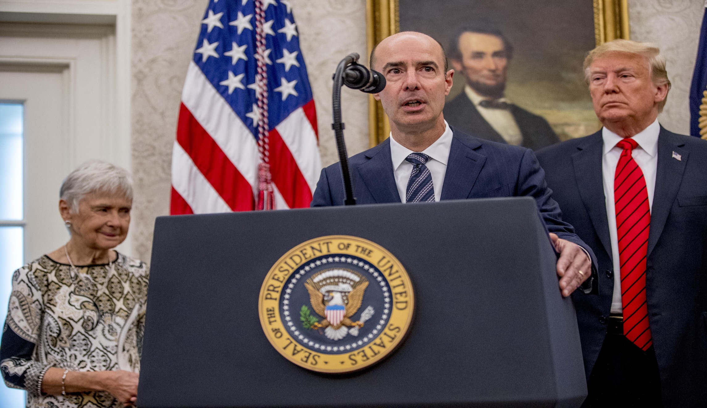 Trump administration rolls back Obama-era ‘joint employer’ rule