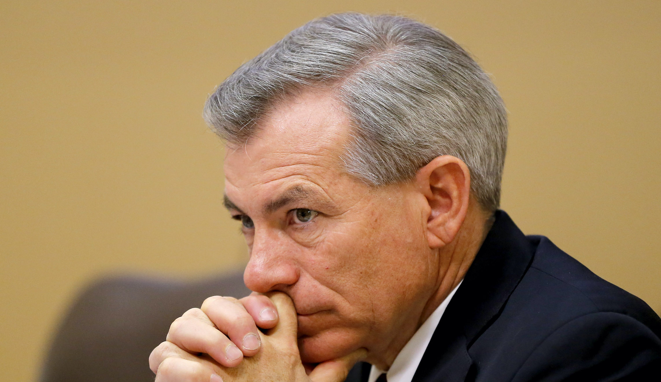 Schweikert’s reelection prospects iffy after reprimand for campaign finance violations
