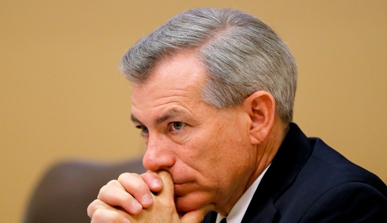 Schweikert’s reelection prospects iffy after reprimand for campaign finance violations