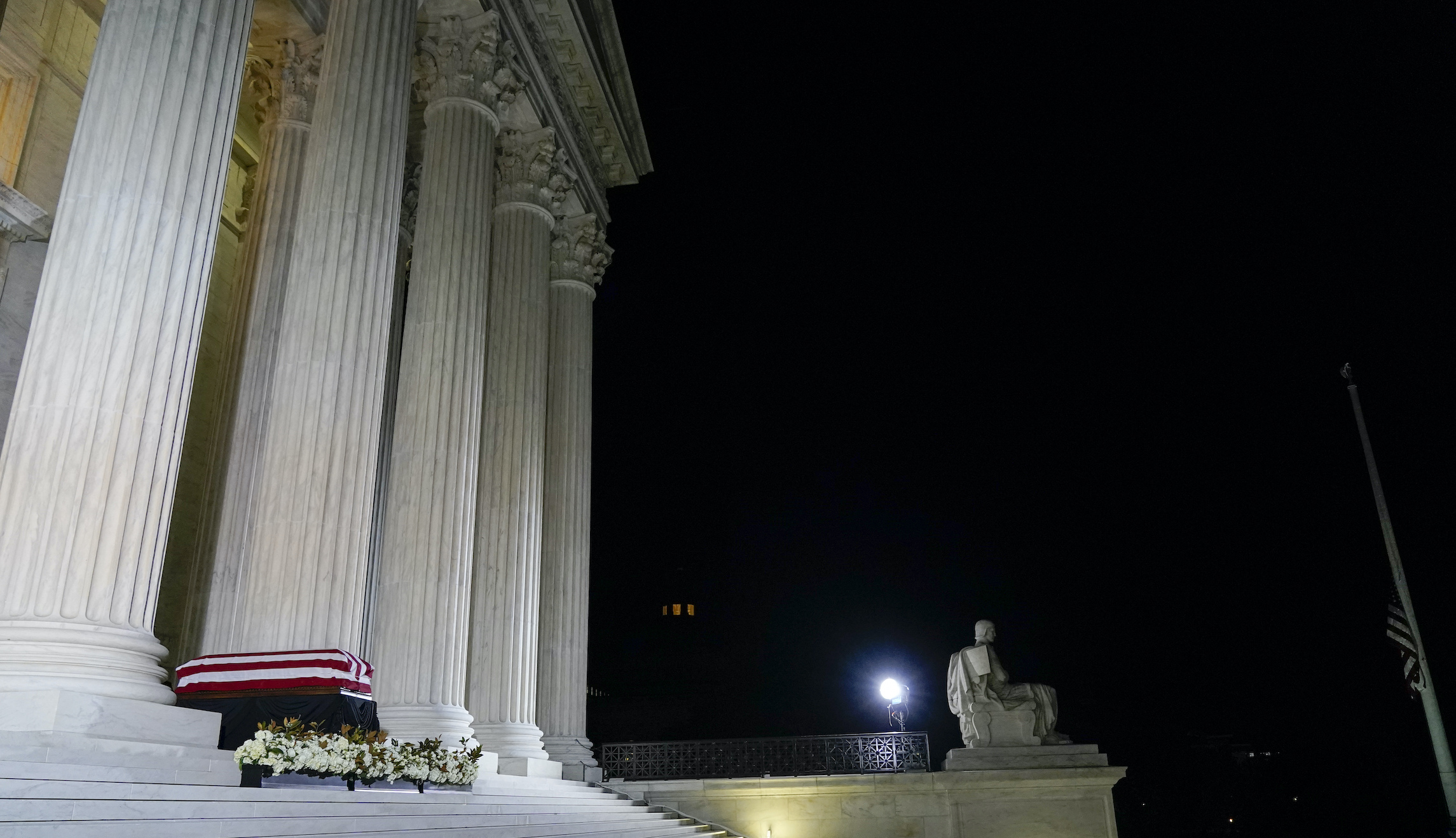 Court-packing and filibuster elimination threats put Democratic candidates in tough spots