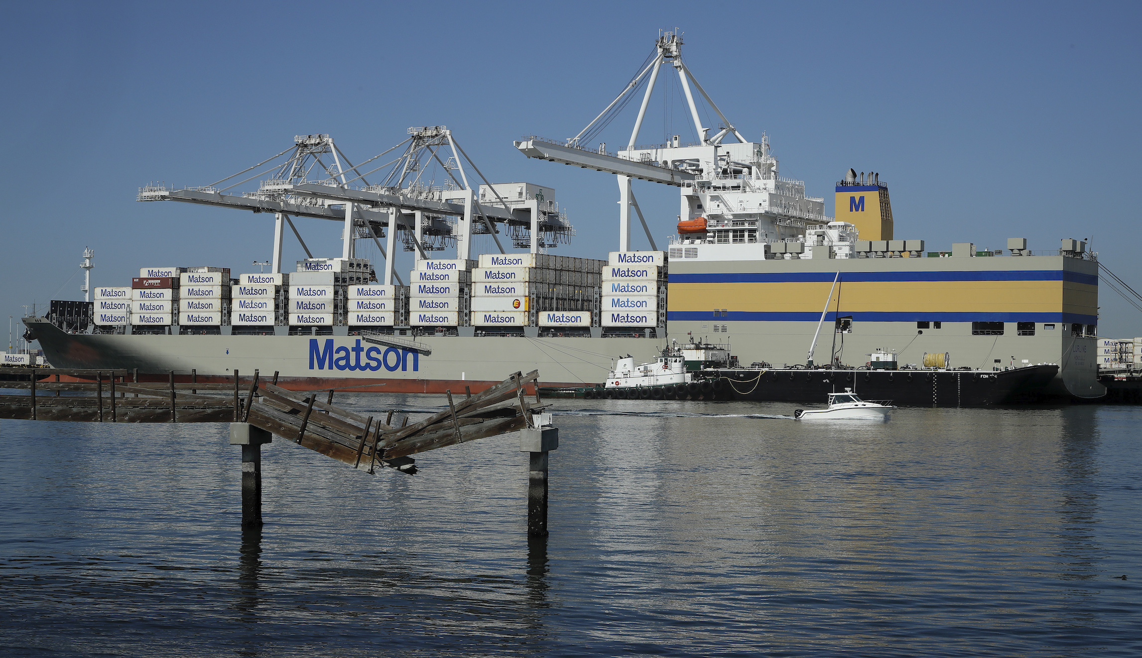 Pandemic accelerates push to move supply chains out of China