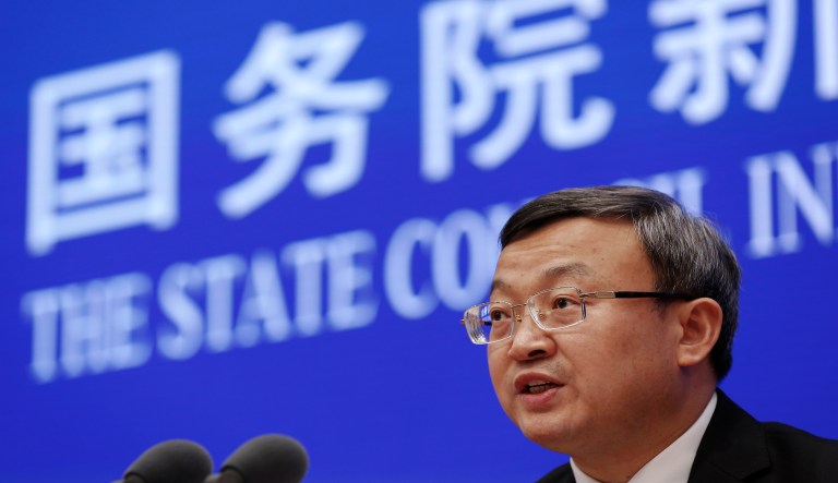 Trump reaches deal with Beijing to scrap new China tariffs and roll back others