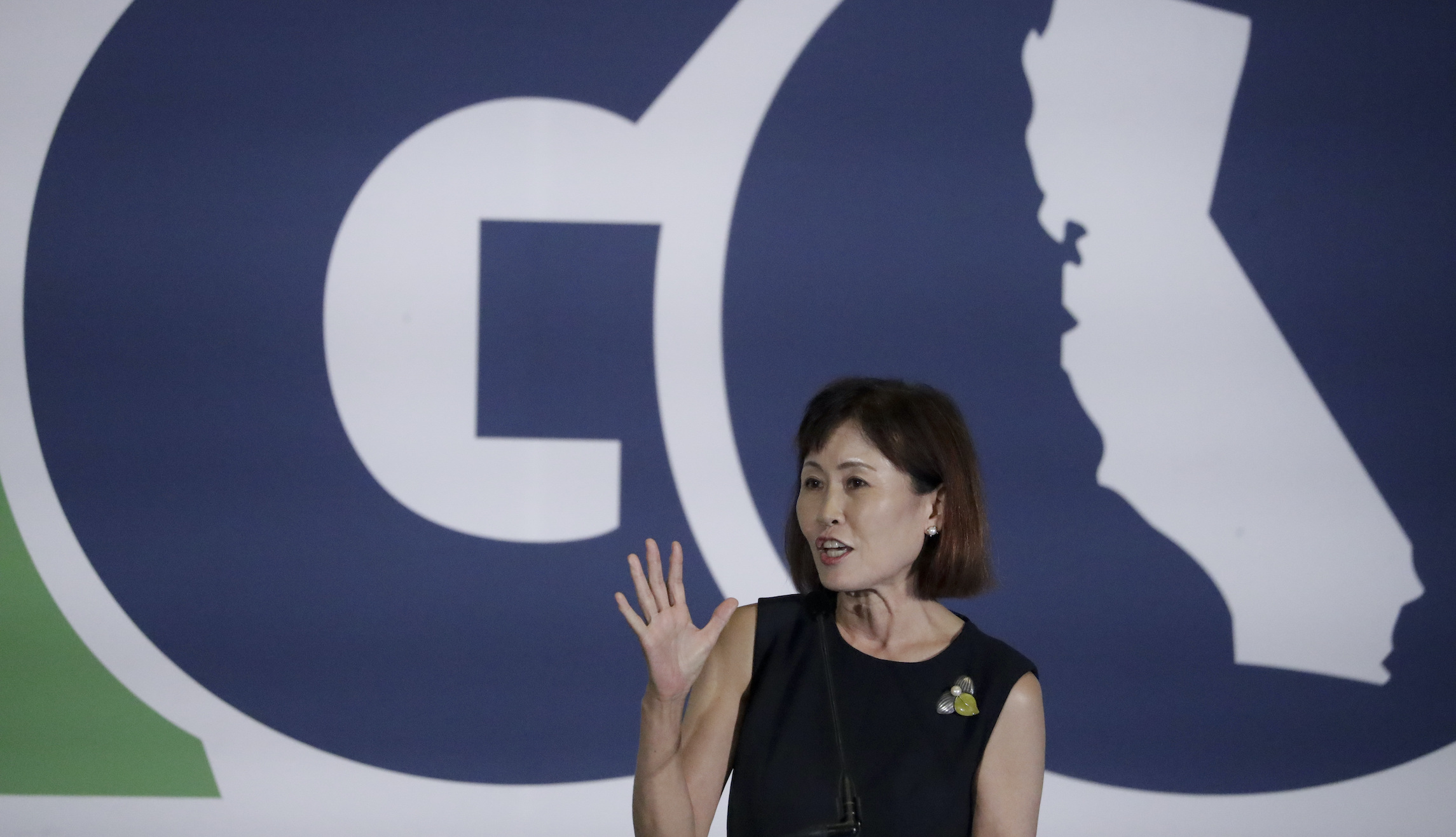 California House Republicans win back majority of seats lost in 2018