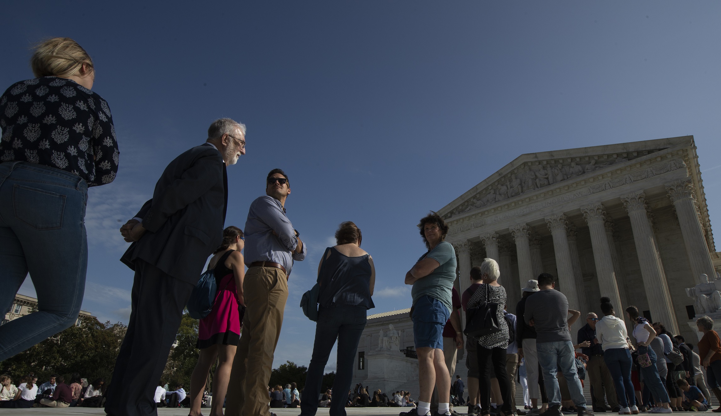 New Supreme Court term will define the future of religious liberty