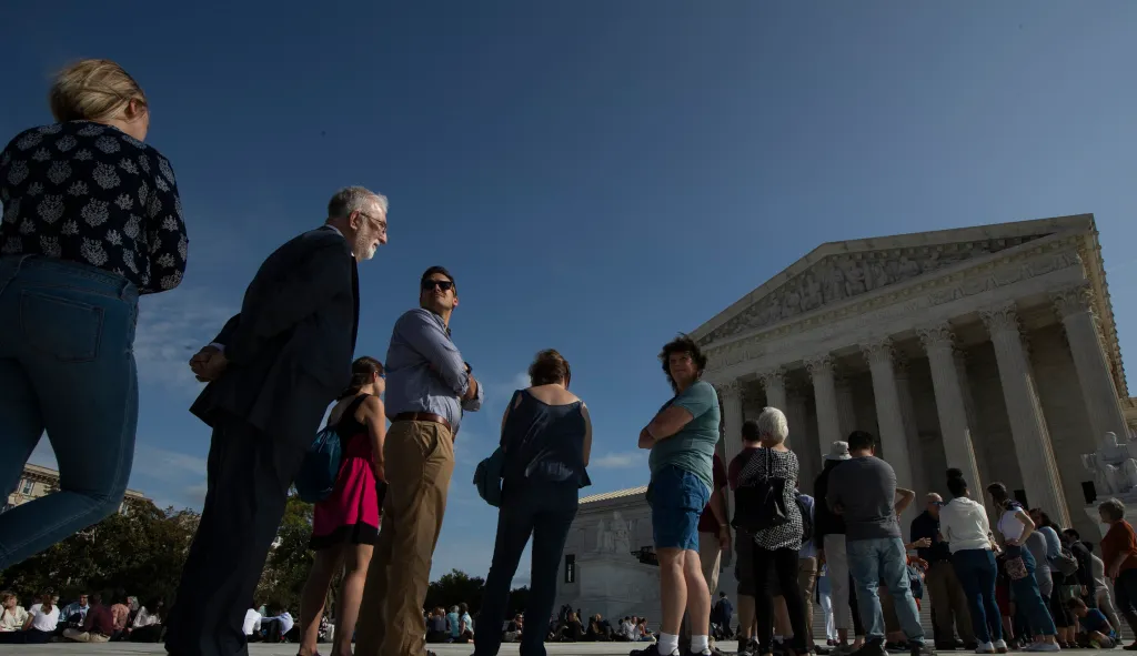 New Supreme Court term will define the future of religious liberty