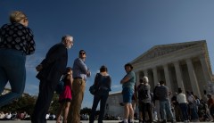 New Supreme Court term will define the future of religious liberty