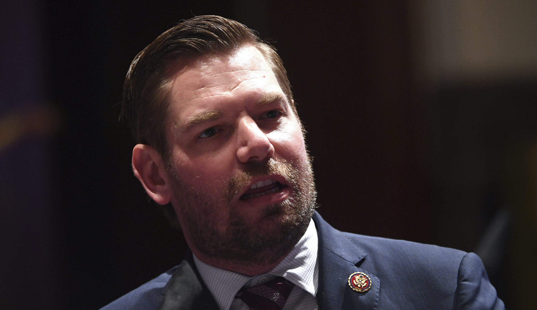 Eric Swalwell should be kicked off intel committee and stripped of security clearance, experts say