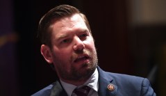 Swalwell episode spurs calls for Capitol Hill intern vetting system