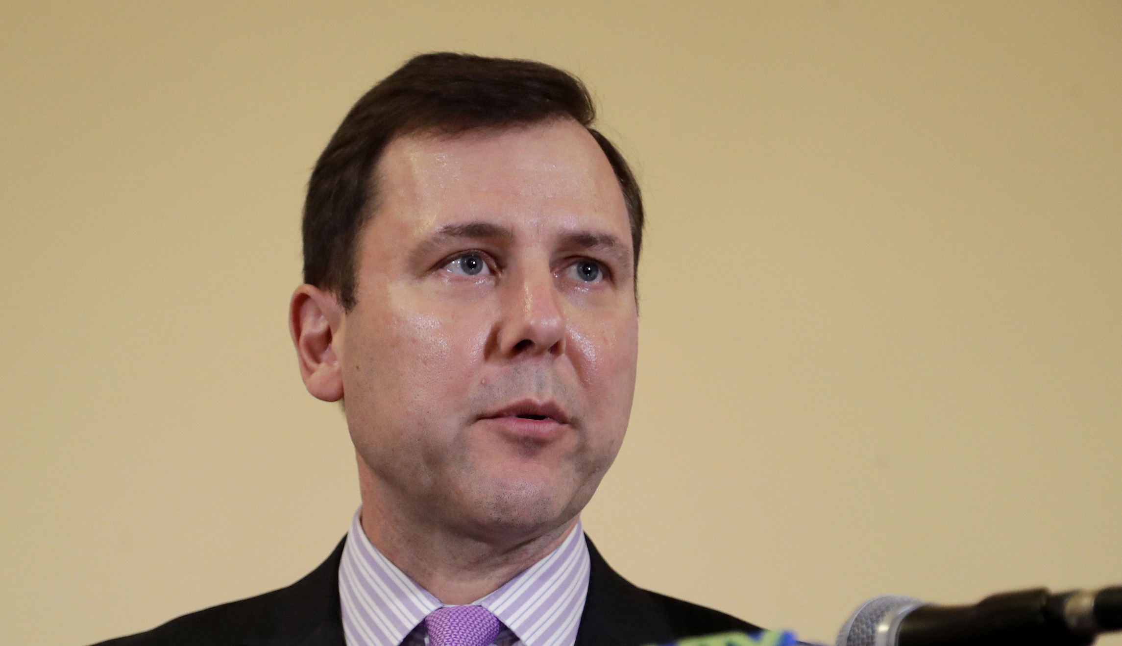 Tom Kean Jr. hopes the fourth time’s a charm in bid for New Jersey House seat