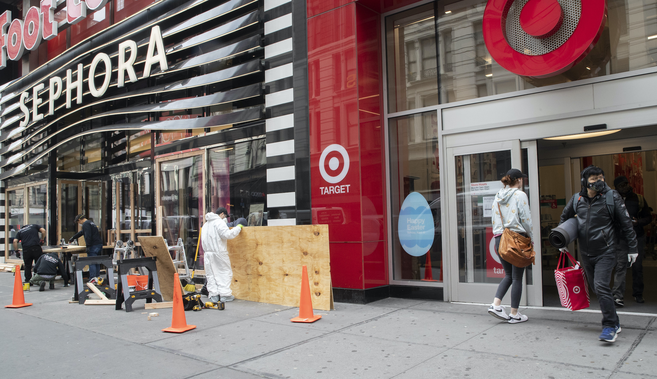 Businesses face legal obstacles following reopening of economy