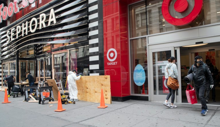 Businesses face legal obstacles following reopening of economy