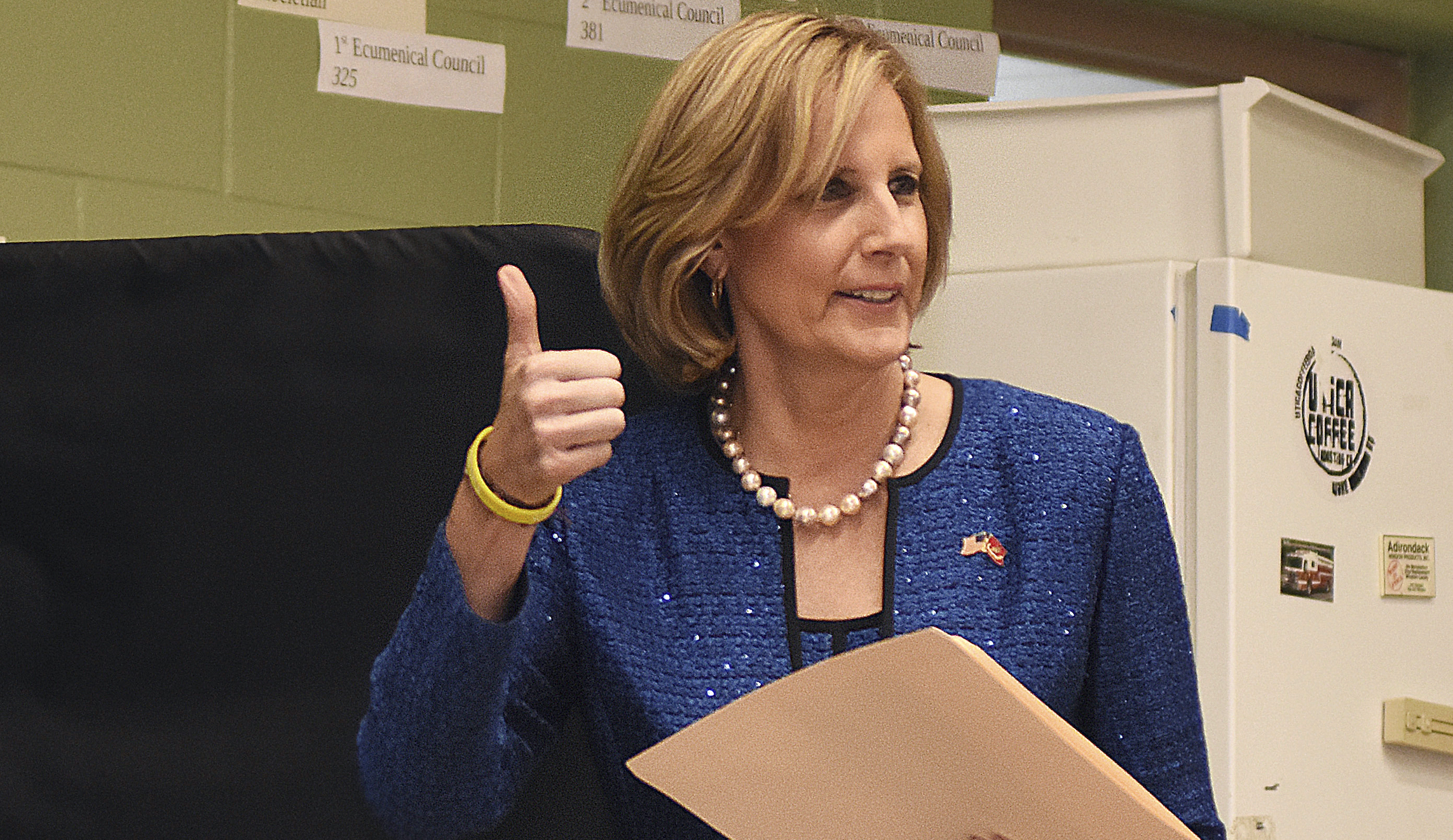 Pair of nail-biter races prove big disappointments for House Democrats