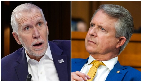 GOP senators demand details on impact of Biden mortgage rate changes on borrowers