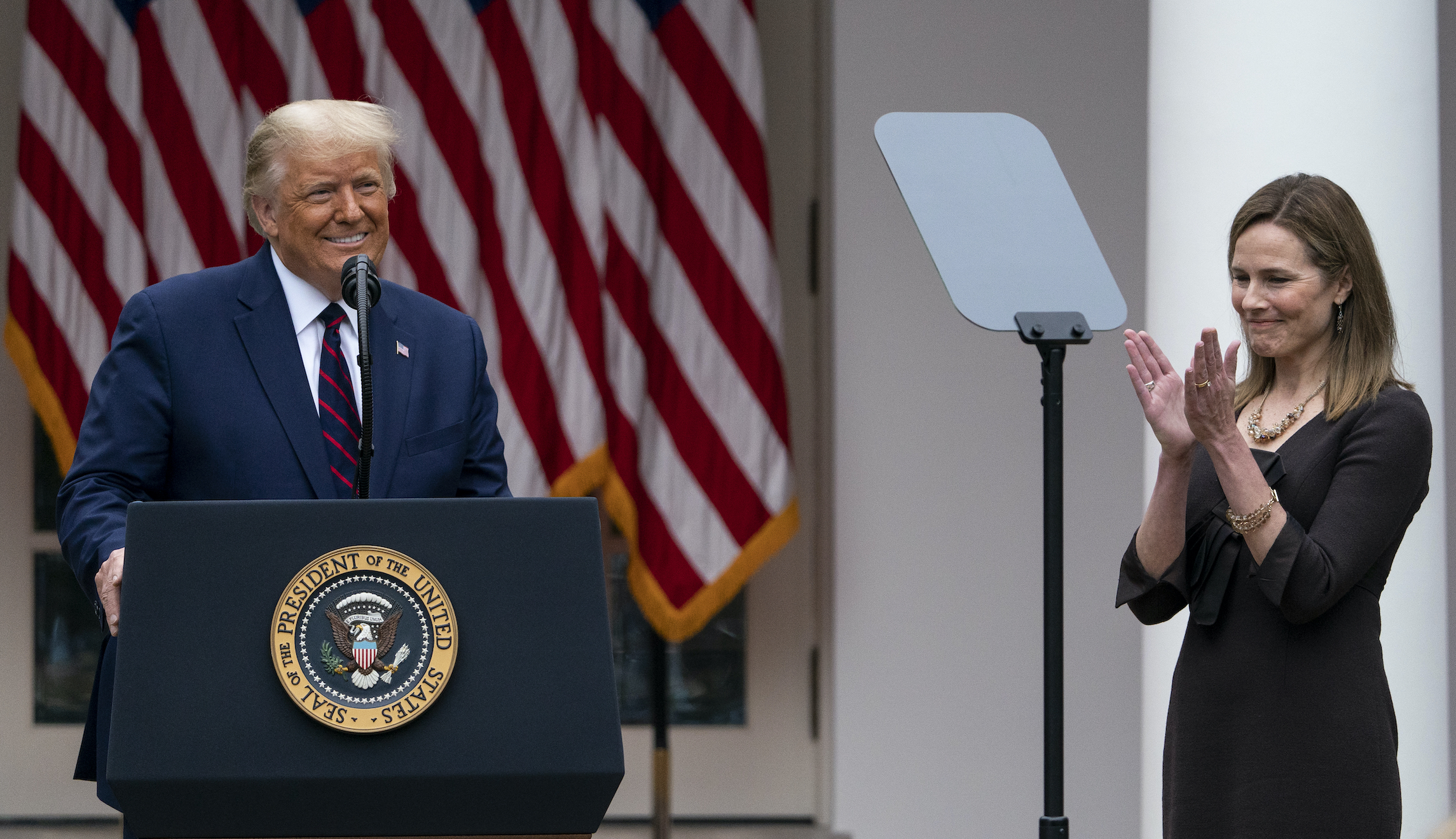 Supreme Court rulings on election may sow conservative fury