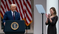 Supreme Court rulings on election may sow conservative fury