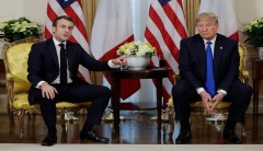 Trump faces decision on whether to escalate trade wars heading into 2020