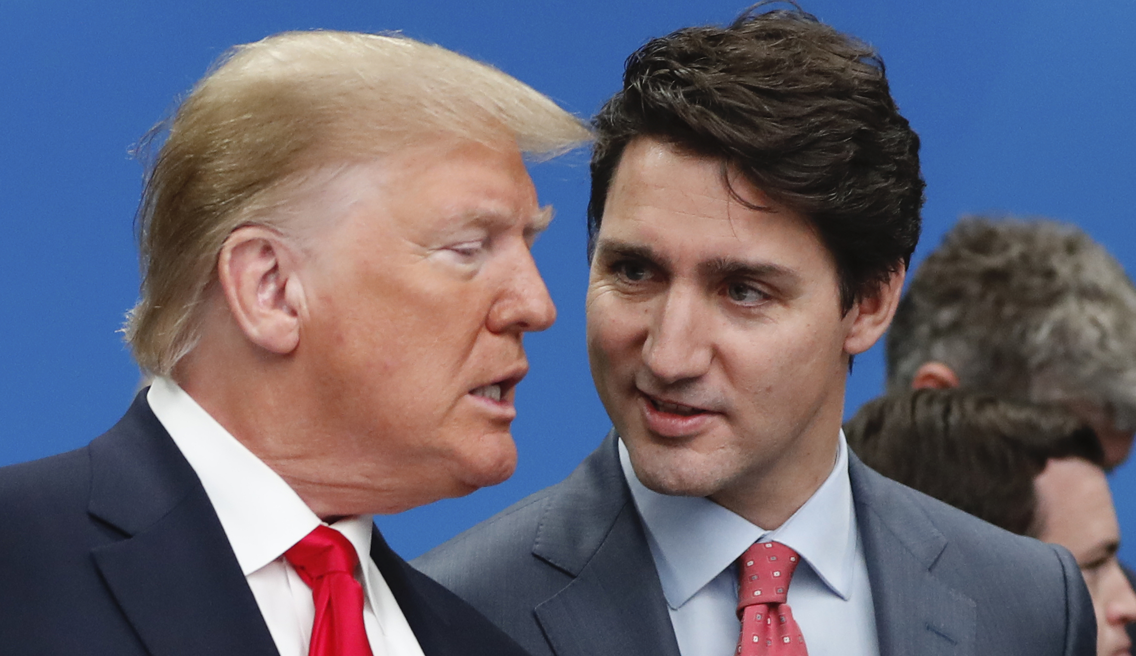 Canada ratifies USMCA trade deal, replacing NAFTA
