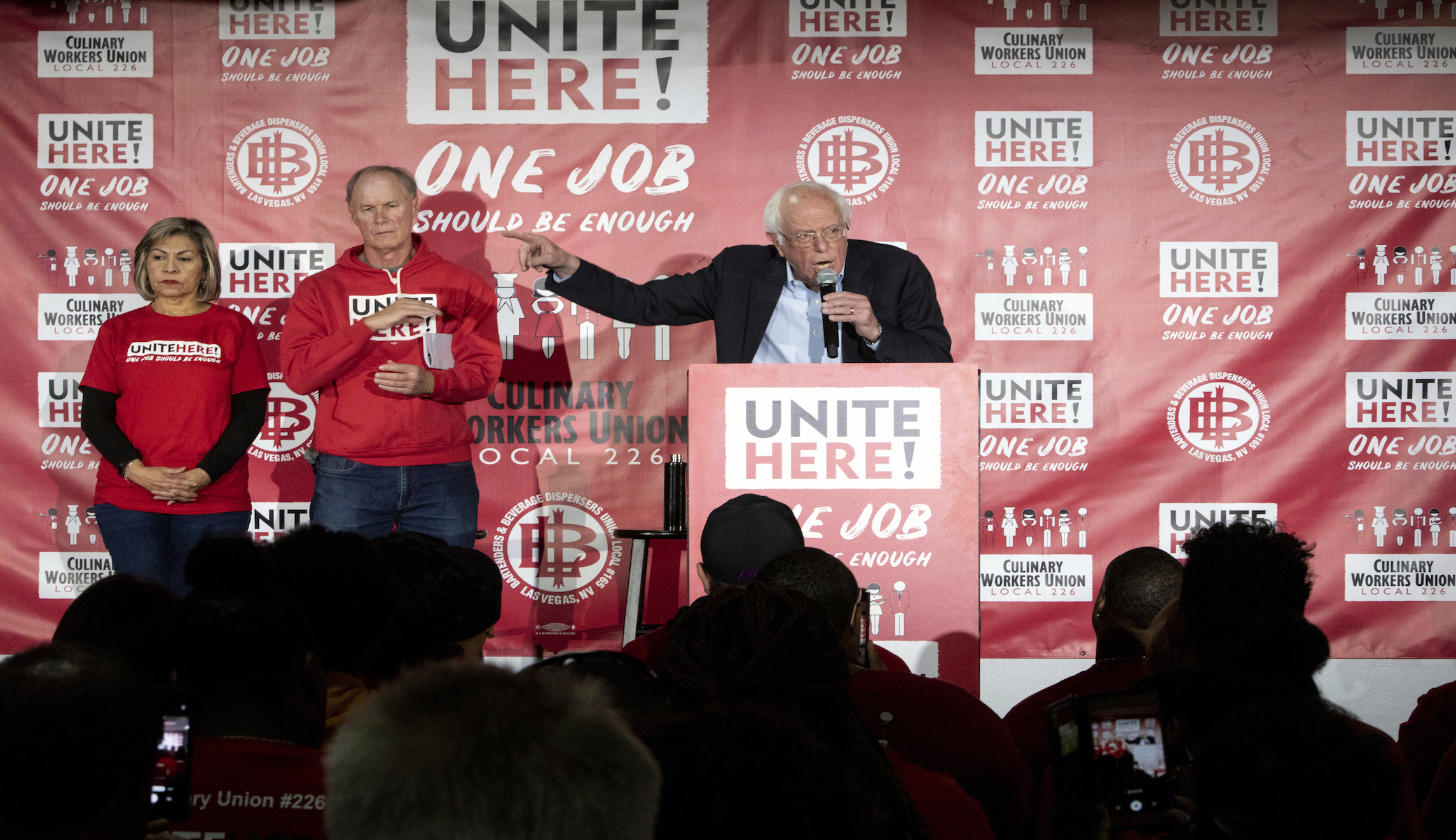 House Democrats will vote to override state ‘right-to-work’ laws, boosting labor movement